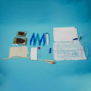 Male Circumcision Kit