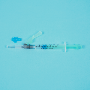 Arterial Blood Gas Needle