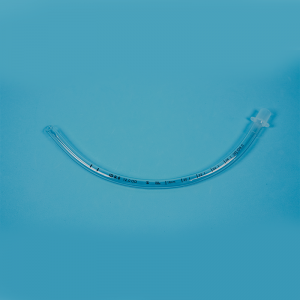 Tubo endotraqueal