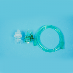 Nebulizer Mask