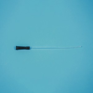 Nelaton Catheter