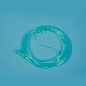 Nasal Oxygen Cannula