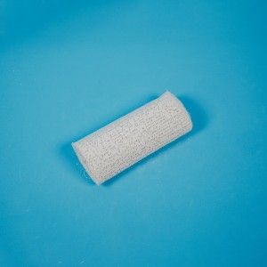 Plaster Of Paris Bandage