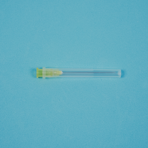 Hypodermic Needle