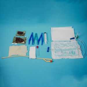 Urology Kit