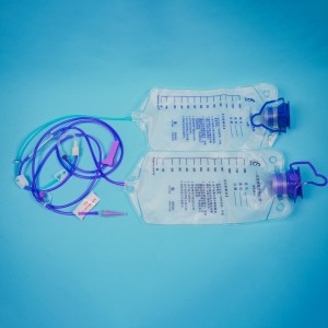 Enteral Feeding Bag