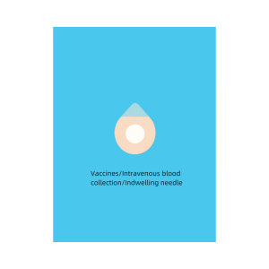 Blood Collection Dressing