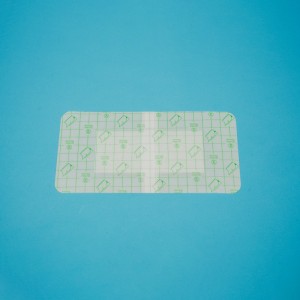 医用敷料