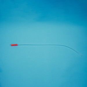 Nelaton Catheter