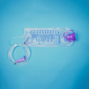 Enteral Feeding Bag