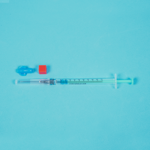 Arterial Blood Gas Needle