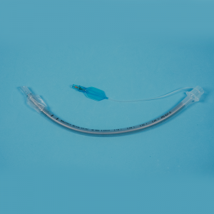 Endotracheal Tube Reinforced