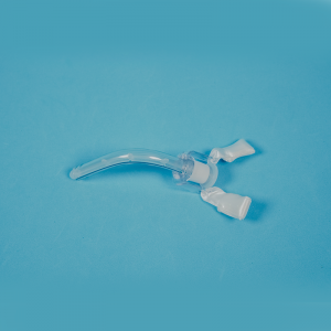 Tracheostomy Tube