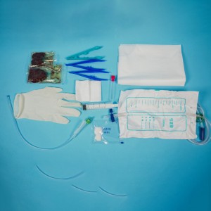 Male Circumcision Kit