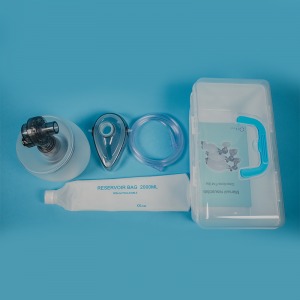 Manual Resuscitator