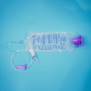 Enteral Feeding Bag