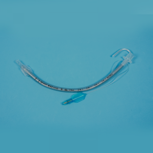 Endotracheal Tube Reinforced