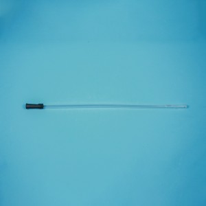 Nelaton Catheter