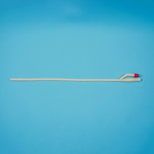 Latex Foley Catheter Two Way