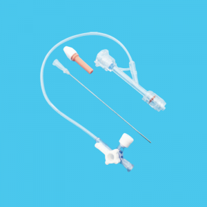 Hemostasis Valves