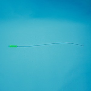 Nelaton Catheter