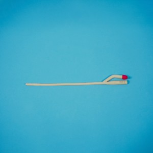 Latex Foley Catheter Two Way