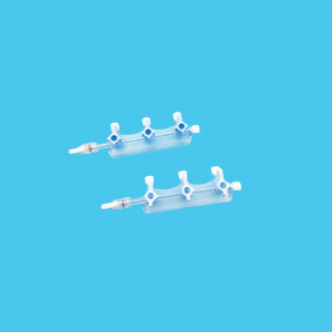 Manifold Stopcocks