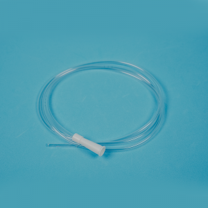 Cuction Catheter