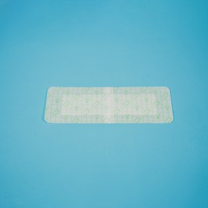 医用敷料
