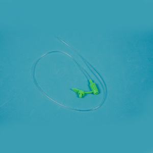Cuction Catheter