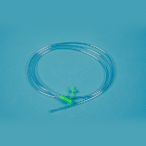 Cuction Catheter