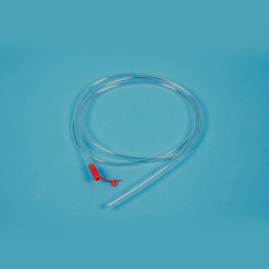 Cuction Catheter