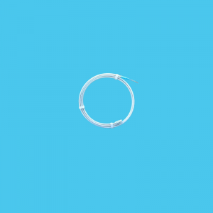 PTFE guidewire