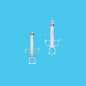 Dose-Control Syinges