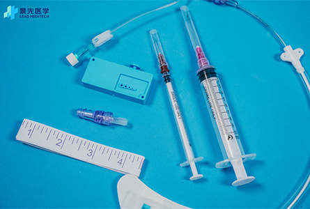 Central Venous Catheter Kit