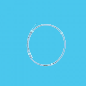Hydrophilic Guide Wires